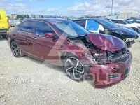 2014 Honda Accord фото