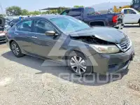2014 Honda Accord фото
