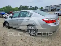 2014 Honda Accord photo