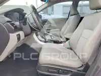 2014 Honda Accord photo