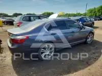 2014 Honda Accord фото