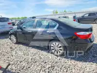2014 Honda Accord фото
