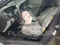 2014 Honda Accord фото