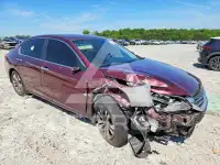 2014 Honda Accord фото