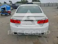 2014 Honda Accord photo