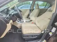 2014 Honda Accord фото