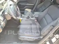 2014 Honda Accord фото