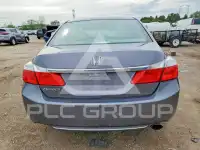 2014 Honda Accord photo