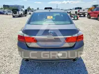 2014 Honda Accord photo