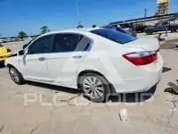 2014 Honda Accord фото
