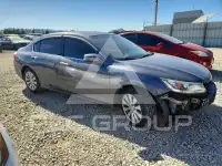 2014 Honda Accord фото