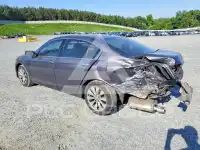 2014 Honda Accord фото