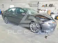 2014 Honda Accord photo