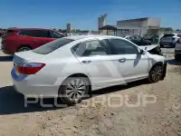 2014 Honda Accord photo