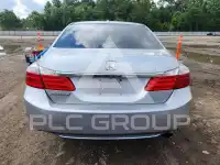 2014 Honda Accord photo