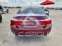 2014 Honda Accord photo