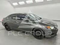 2014 Honda Accord photo