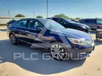 2014 Honda Accord фото