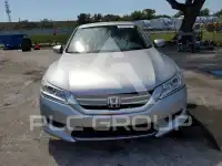 2014 Honda Accord фото