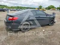 2014 Honda Accord фото