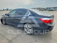 2014 Honda Accord photo