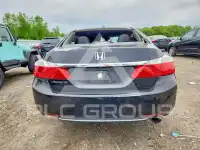 2014 Honda Accord фото