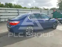 2014 Honda Accord фото