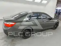 2014 Honda Accord photo