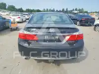 2014 Honda Accord photo