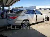 2014 Honda Accord фото