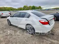 2014 Honda Accord фото