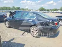 2014 Honda Accord photo