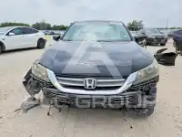 2014 Honda Accord photo