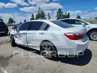 2014 Honda Accord photo