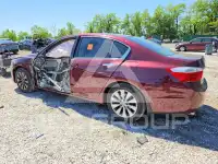 2014 Honda Accord фото