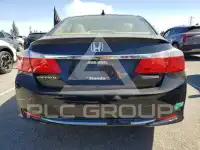 2014 Honda Accord фото