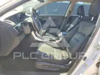 2014 Honda Accord фото