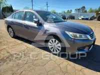 2014 Honda Accord фото