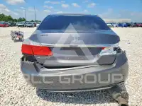 2014 Honda Accord photo