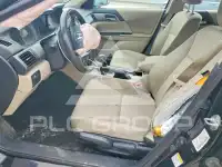 2014 Honda Accord фото