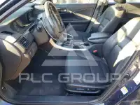2014 Honda Accord photo