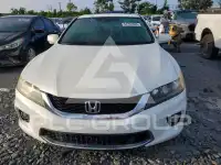 2014 Honda Accord фото