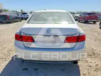 2014 Honda Accord photo