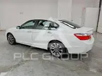 2014 Honda Accord фото