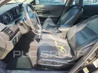 2014 Honda Accord фото