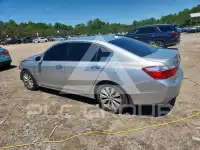 2014 Honda Accord photo