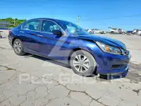 2014 Honda Accord photo
