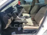 2014 Honda Accord фото
