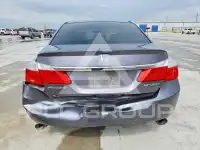 2014 Honda Accord фото