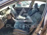2014 Honda Accord photo